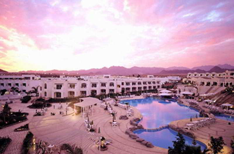 Noria Resort Namaa Bay Sharm el-Sheikh Exterior photo